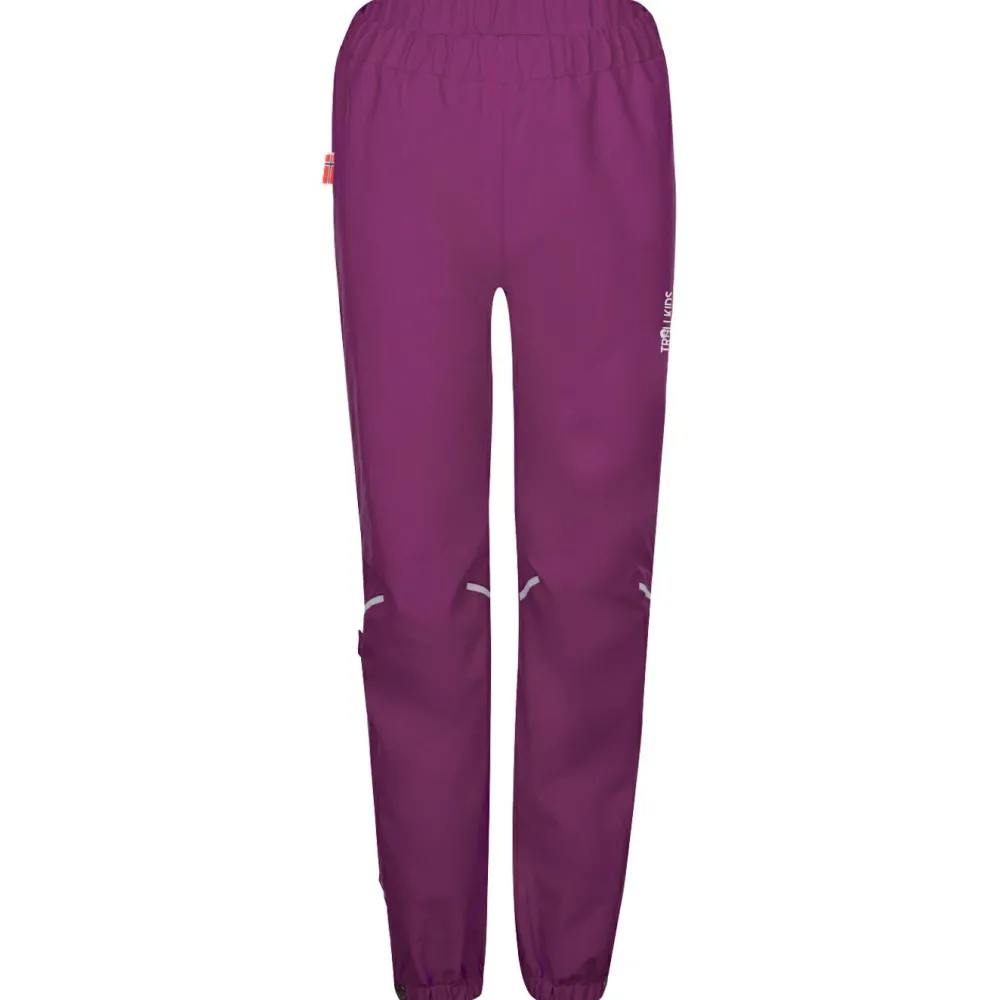 - Kid's Trondheim Pants - Regenhose < Trollkids Discount