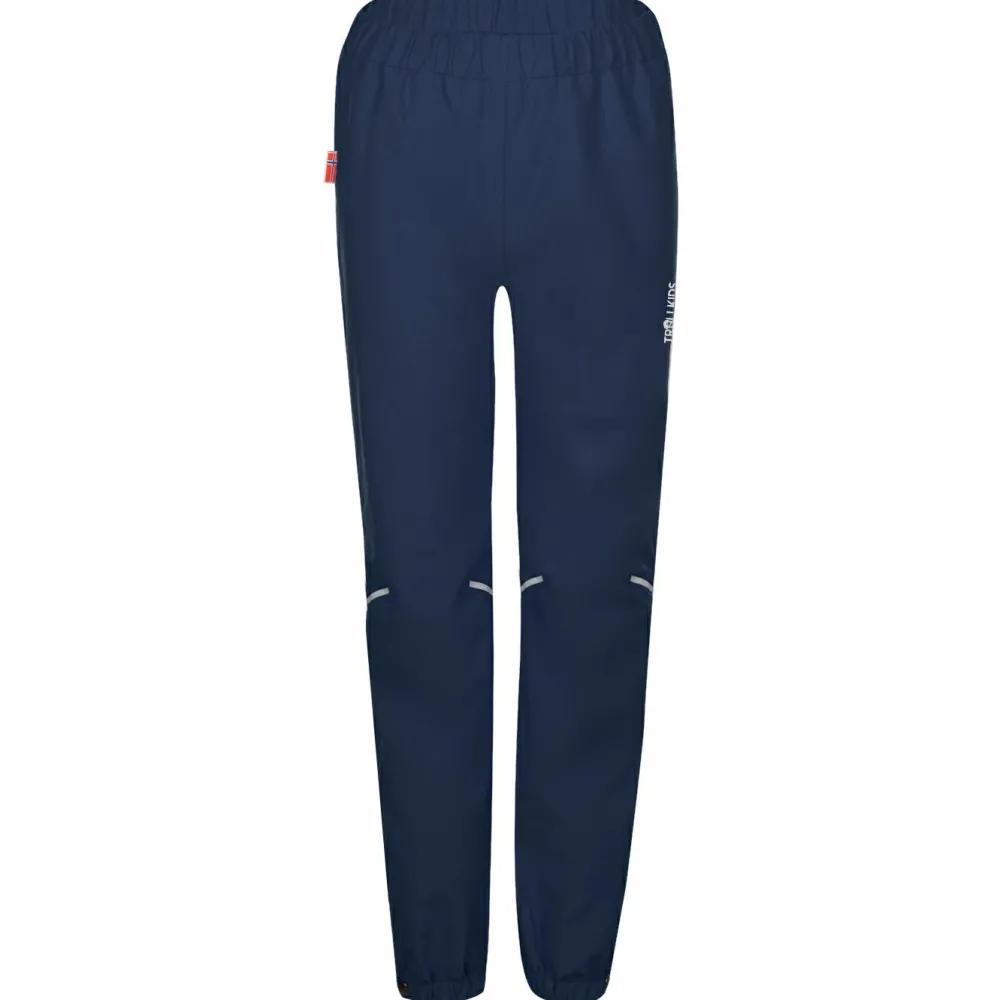 - Kid's Trondheim Pants - Regenhose < Trollkids Discount