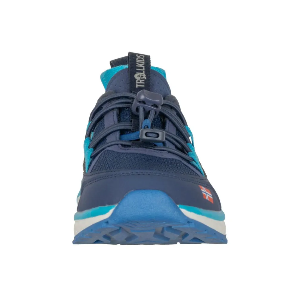 - Kid's Trondheim Sneaker - Sneaker < Trollkids Online