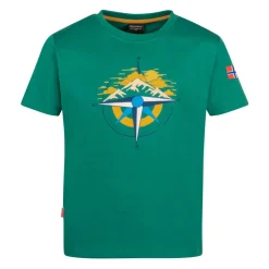 Kinder Trollkids - Kid's Trondheim T - T-Shirt