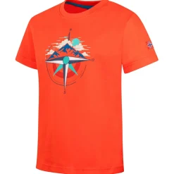 Kinder Trollkids - Kid's Trondheim T - T-Shirt