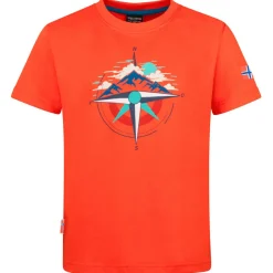 Kinder Trollkids - Kid's Trondheim T - T-Shirt