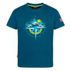 Kinder Trollkids - Kid's Trondheim T - T-Shirt