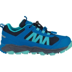 Trollkids - Kid's Tronfjell Hiker Low - Multisportschuhe Clearance