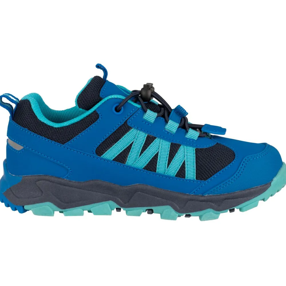 Trollkids - Kid's Tronfjell Hiker Low - Multisportschuhe Clearance