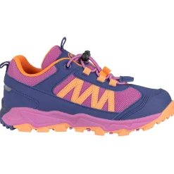 Trollkids - Kid's Tronfjell Hiker Low - Multisportschuhe Clearance