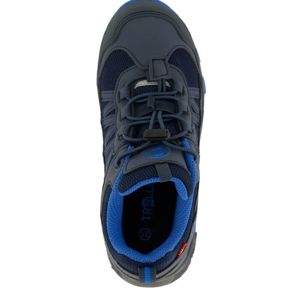 Trollkids - Kid's Tronfjell Hiker Low - Multisportschuhe Clearance