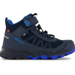 Kinder Trollkids - Kid's Tronfjell Hiker Mid - Wanderschuhe