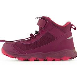 Kinder Trollkids - Kid's Tronfjell Hiker Mid - Wanderschuhe