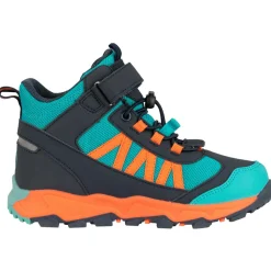 Kinder Trollkids - Kid's Tronfjell Hiker Mid - Wanderschuhe