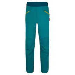 Trollkids - Kid's Tronfjell Pant - Boulderhose Clearance