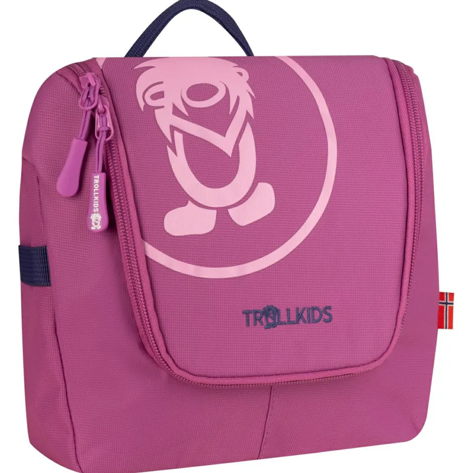 Trollkids - Kid's Wash Bag - Kulturbeutel