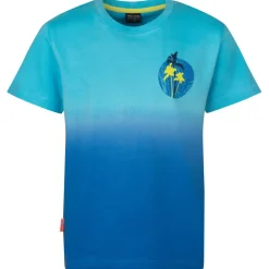 Trollkids - Kid's Yttersand Beach T - T-Shirt Discount