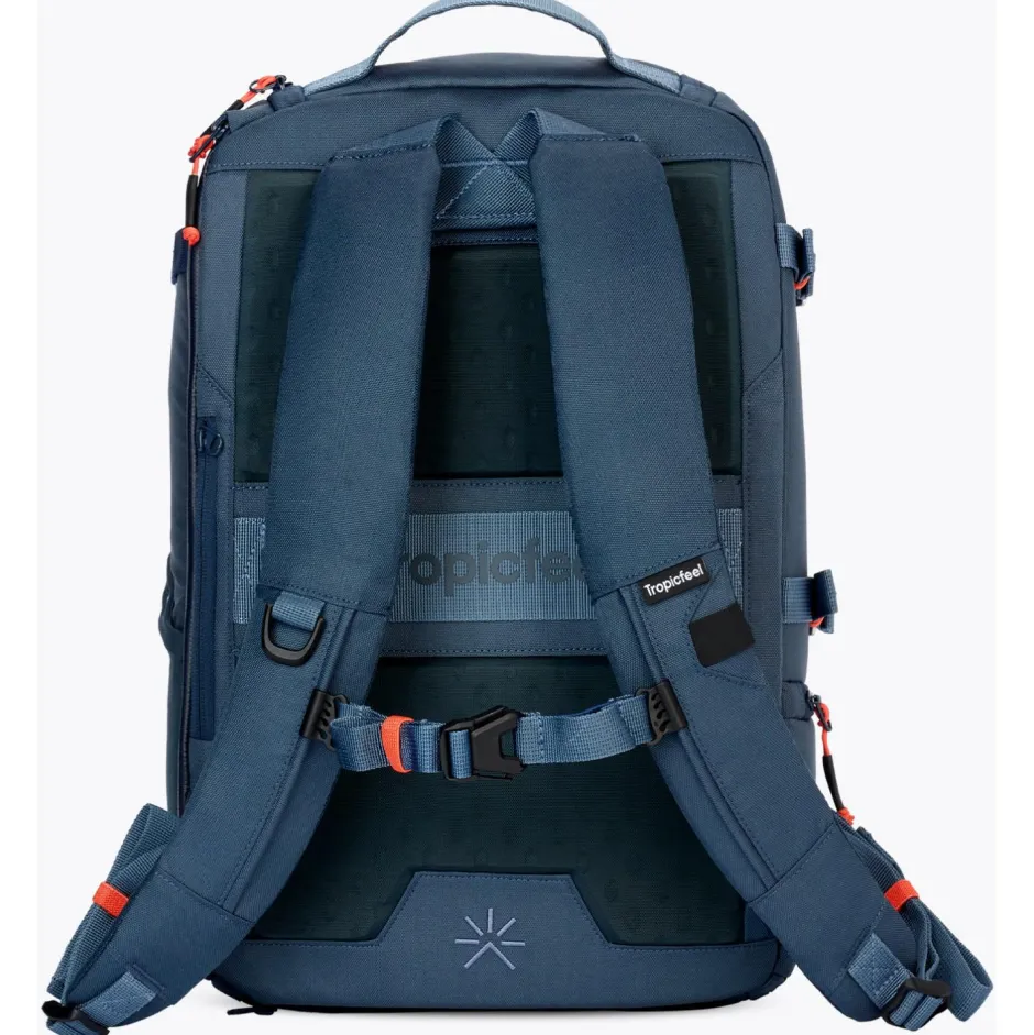 Tropicfeel Daypacks|Daypacks-- Nest 16-20 - Daypack