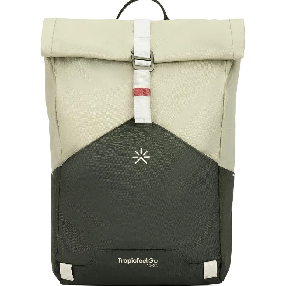 Tropicfeel - Roll Go 14-24 - Reiserucksack