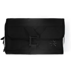 Tropicfeel - Roll Up Toiletry - Kulturbeutel All Black Online