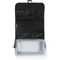 Tropicfeel - Roll Up Toiletry - Kulturbeutel All Black Online