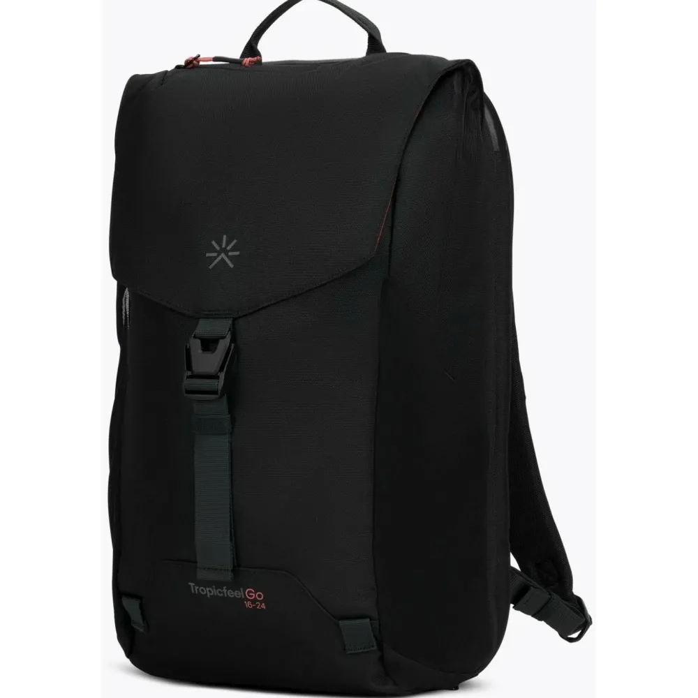 - Shell Go 16-24 - Daypack < Tropicfeel Outlet