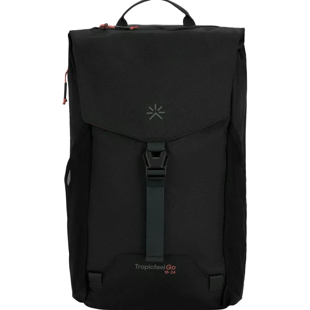 - Shell Go 16-24 - Daypack < Tropicfeel Outlet