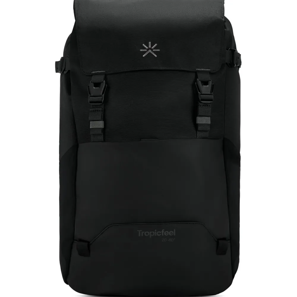 - Shell 20-42 - Reiserucksack < Tropicfeel Sale