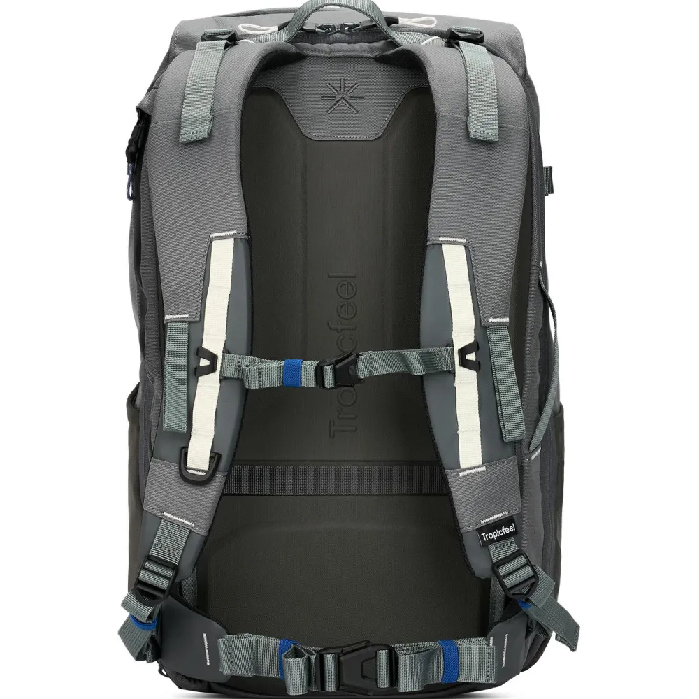 - Shell 20-42 - Reiserucksack < Tropicfeel Sale