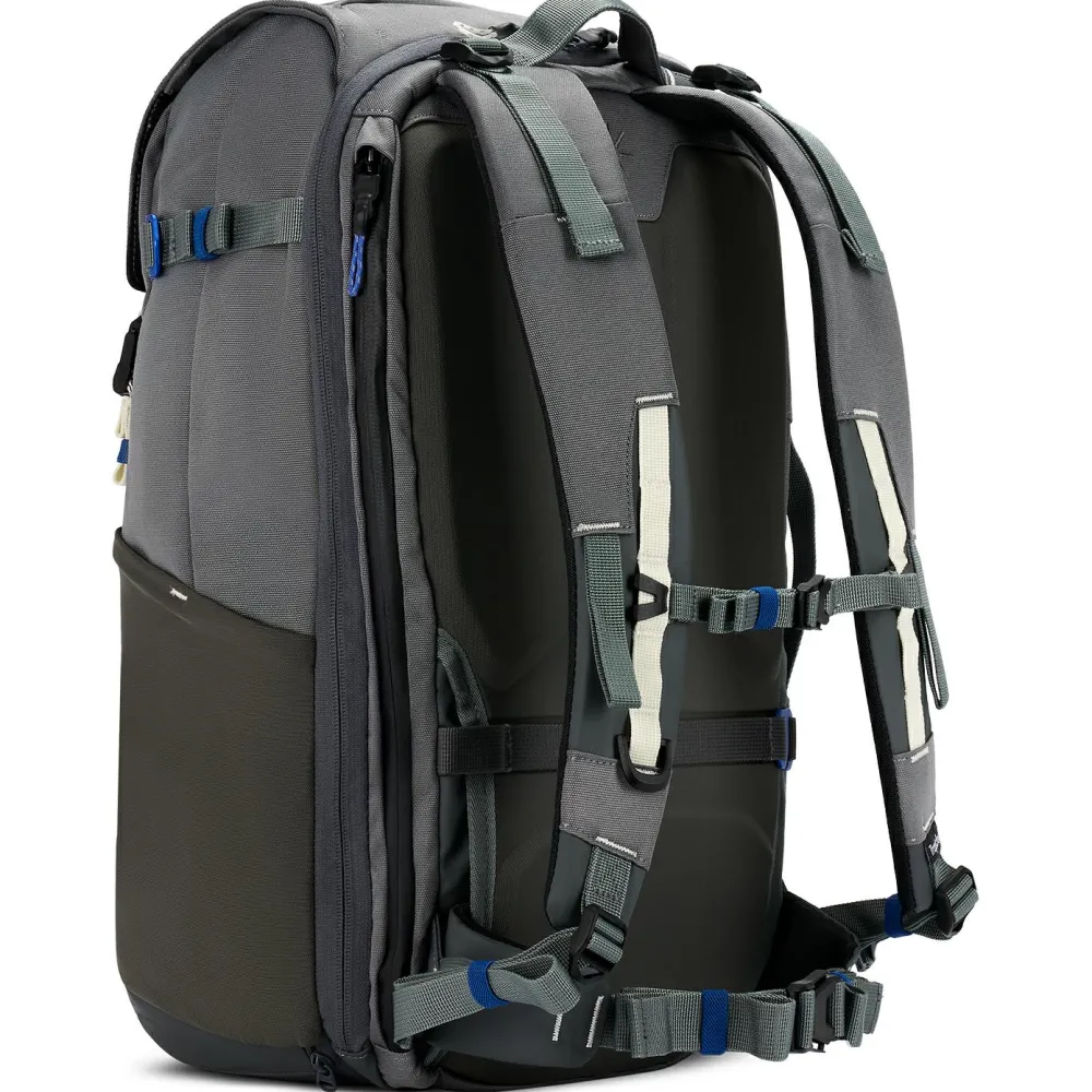 - Shell 20-42 - Reiserucksack < Tropicfeel Sale