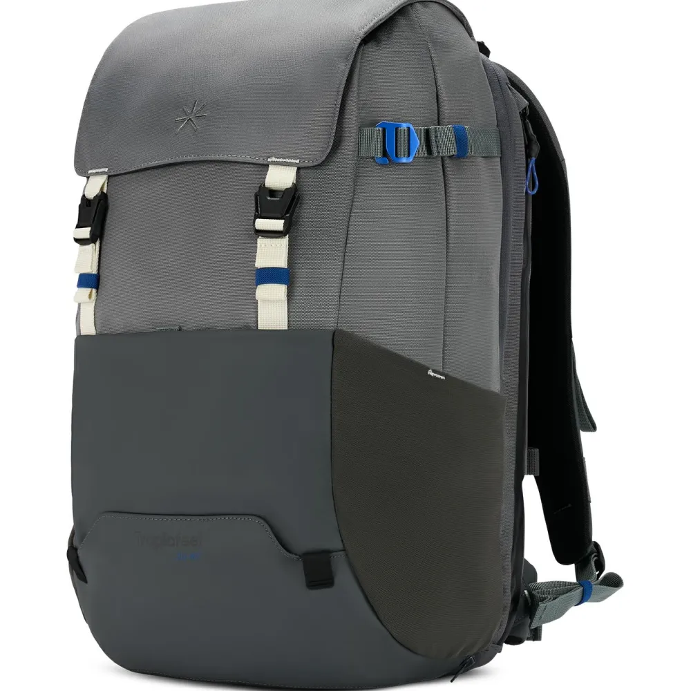 - Shell 20-42 - Reiserucksack < Tropicfeel Sale