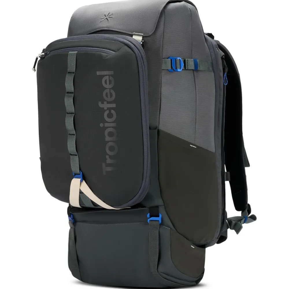 - Shell 20-42 - Reiserucksack < Tropicfeel Sale