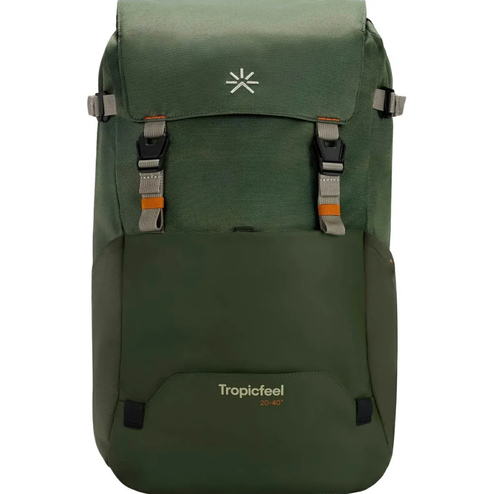 - Shell 20-42 - Reiserucksack < Tropicfeel Sale