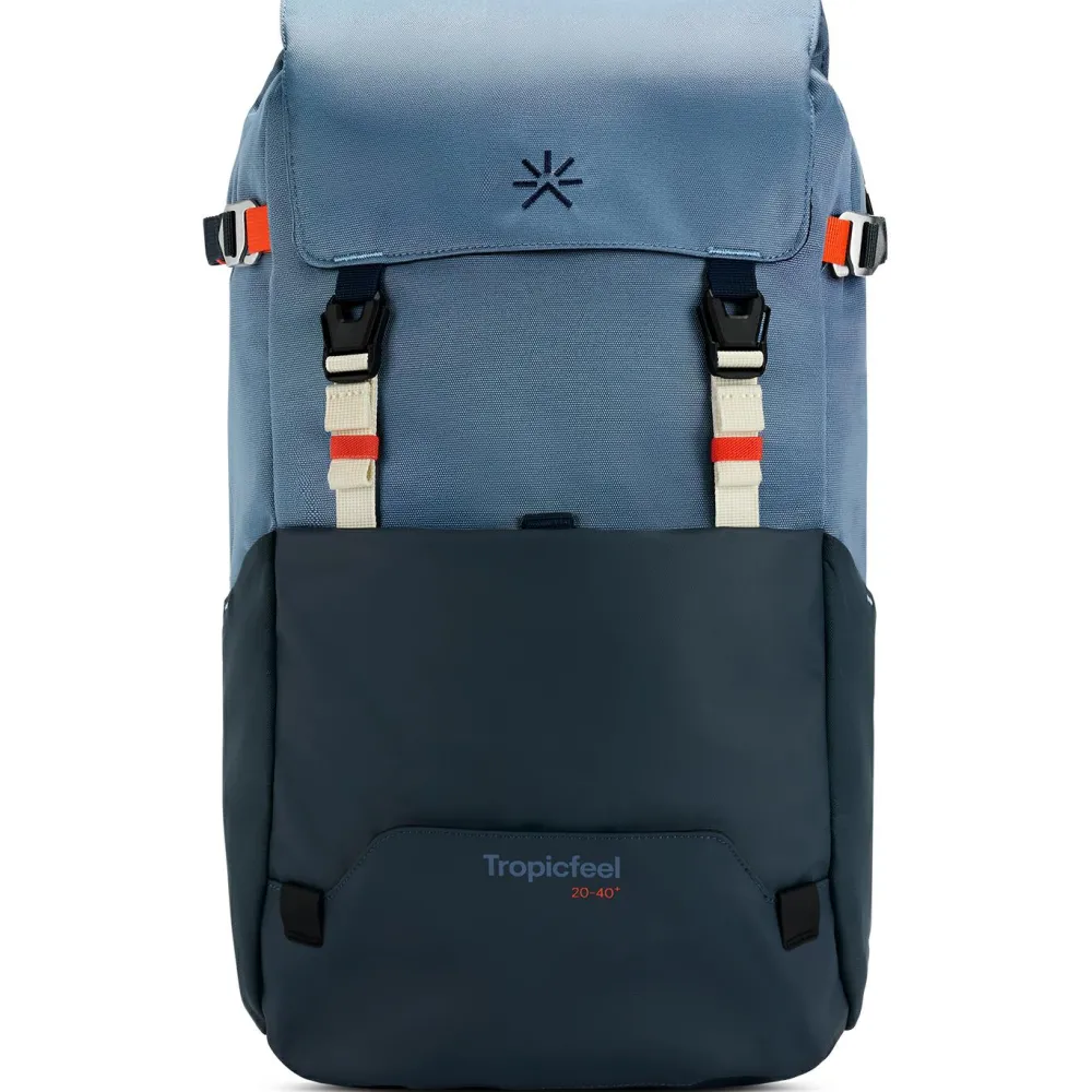 - Shell 20-42 - Reiserucksack < Tropicfeel Sale