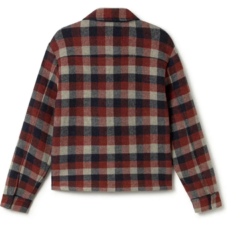 TWOTHIRDS - Baycuggeran - Wojacke