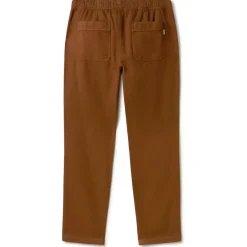TWOTHIRDS Hosen|Alltagsbekleidung-- Downhill - Freizeithose Brown Sand