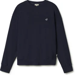 TWOTHIRDS - Middlehagen - Pullover Navy Best