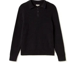 TWOTHIRDS - Orango - Pullover Black Neps Outlet