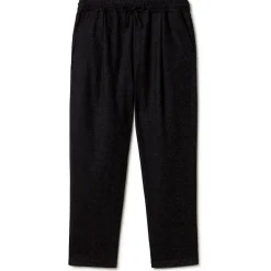 TWOTHIRDS - Wedge - Freizeithose Anthracite Melange Outlet