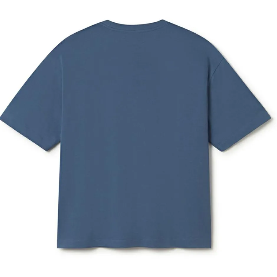 TWOTHIRDS - Whitetrand - T-hirt
