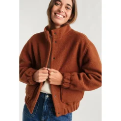 TWOTHIRDS - Woen' Buhi - Wojacke