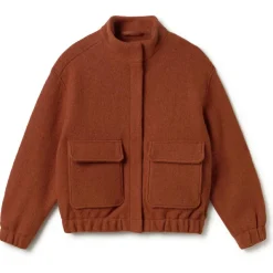 TWOTHIRDS - Woen' Buhi - Wojacke