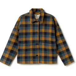 TWOTHIRDS - Woen' Connacht - Wojacke