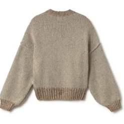 TWOTHIRDS - Women's Cushendall - Pullover Beige New