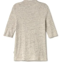 TWOTHIRDS - Women's Damerow - T-Shirt Neps Ecru Online