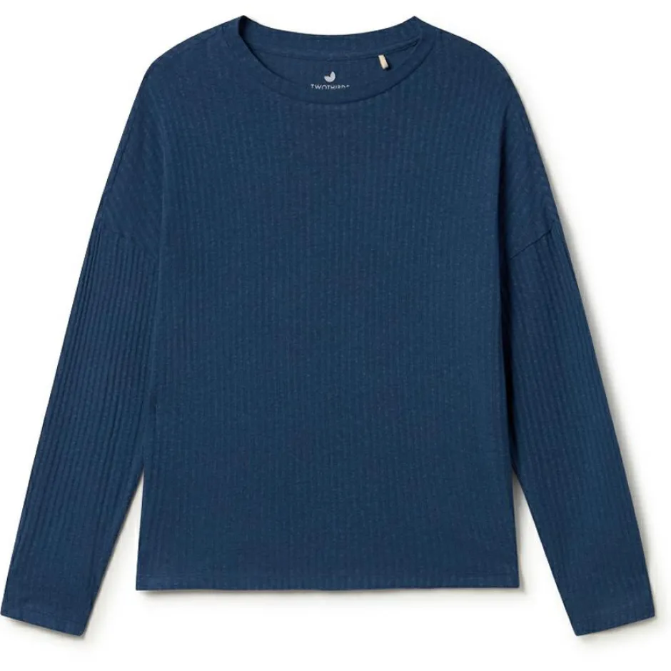 TWOTHIRDS Pullover & Hoodies|Alltagsbekleidung-- Women's Gravinis - Longsleeve