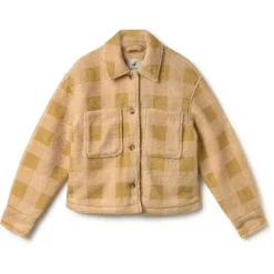 TWOTHIRDS - Woen' Hoben - Feecejacke