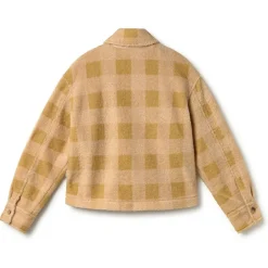TWOTHIRDS - Woen' Hoben - Feecejacke