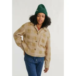 TWOTHIRDS - Woen' Hoben - Feecejacke