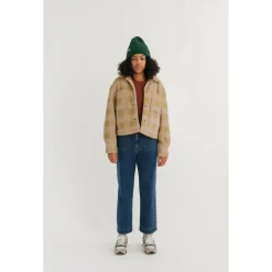 TWOTHIRDS - Woen' Hoben - Feecejacke