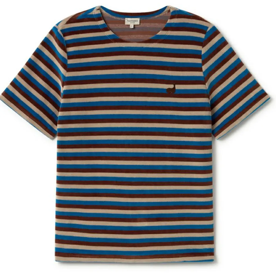 TWOTHIRDS - Woen' Kuitz - T-hirt