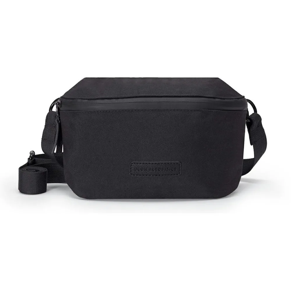 Ucon Acrobatics - Jona Medium Stealth - Umhängetasche Black Online