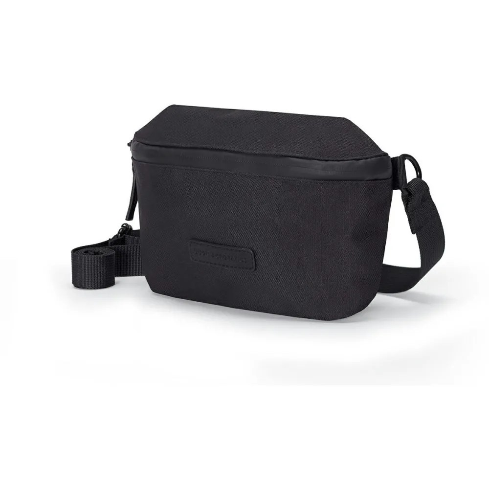 Ucon Acrobatics - Jona Medium Stealth - Umhängetasche Black Online