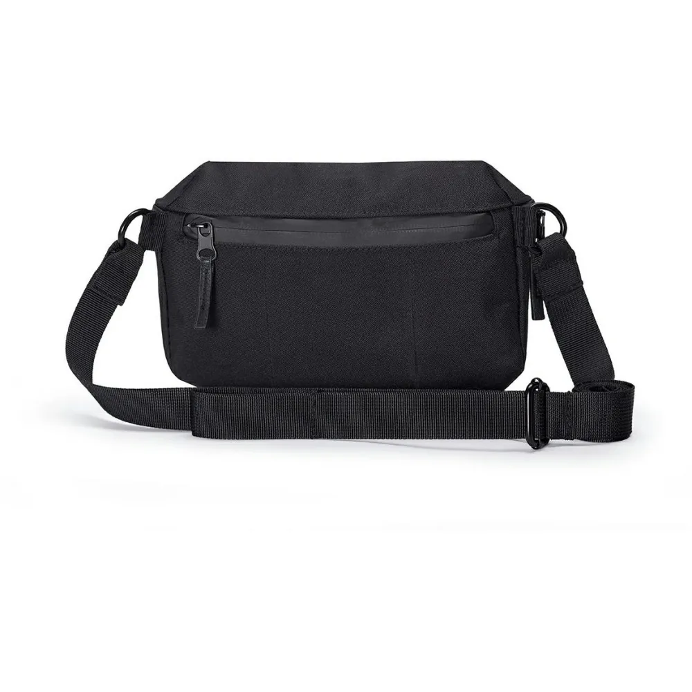 Ucon Acrobatics - Jona Medium Stealth - Umhängetasche Black Online